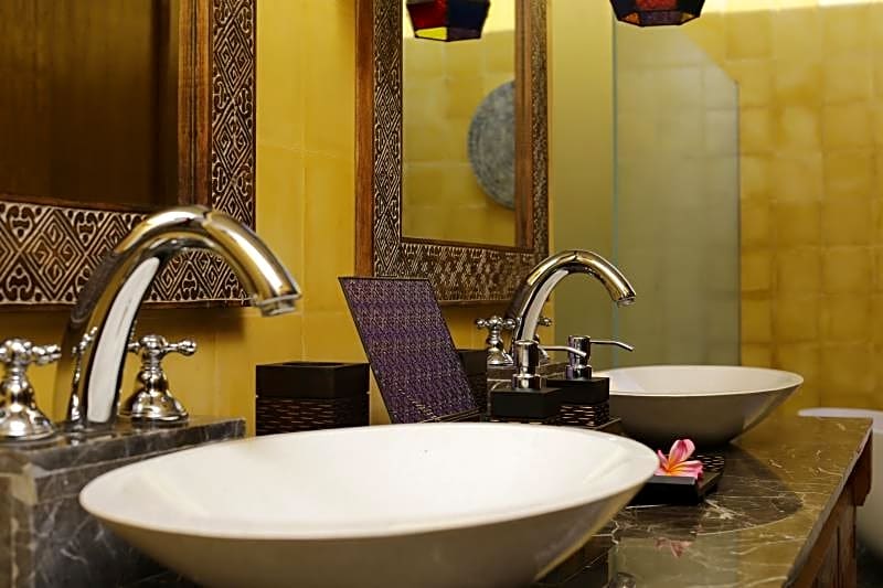 Villa Delmara At Balian Beach