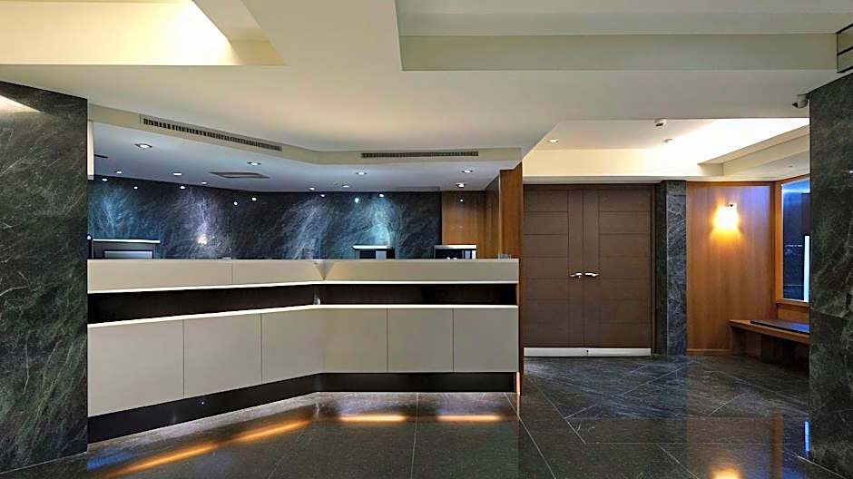 K Hotel Taipei