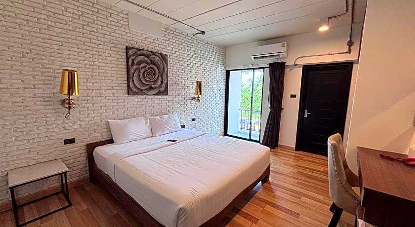Diary Suite Hotel