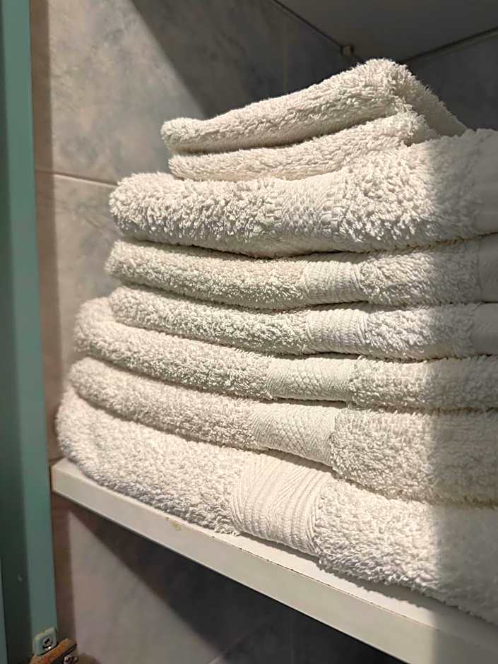 Camera dell' antico Arco Romano