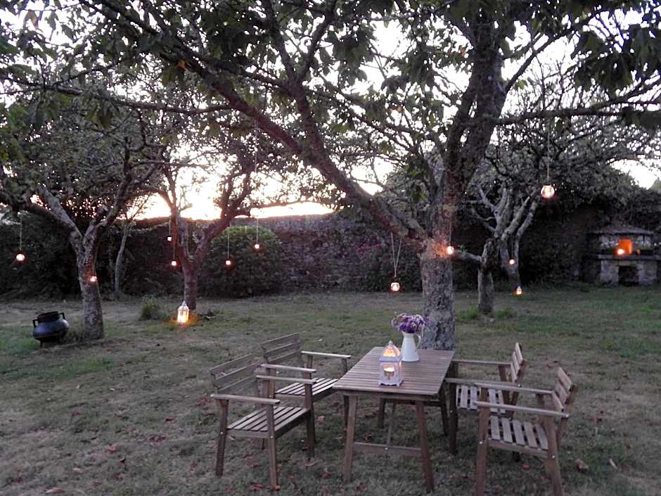 Pensión - Albergue de Logrosa