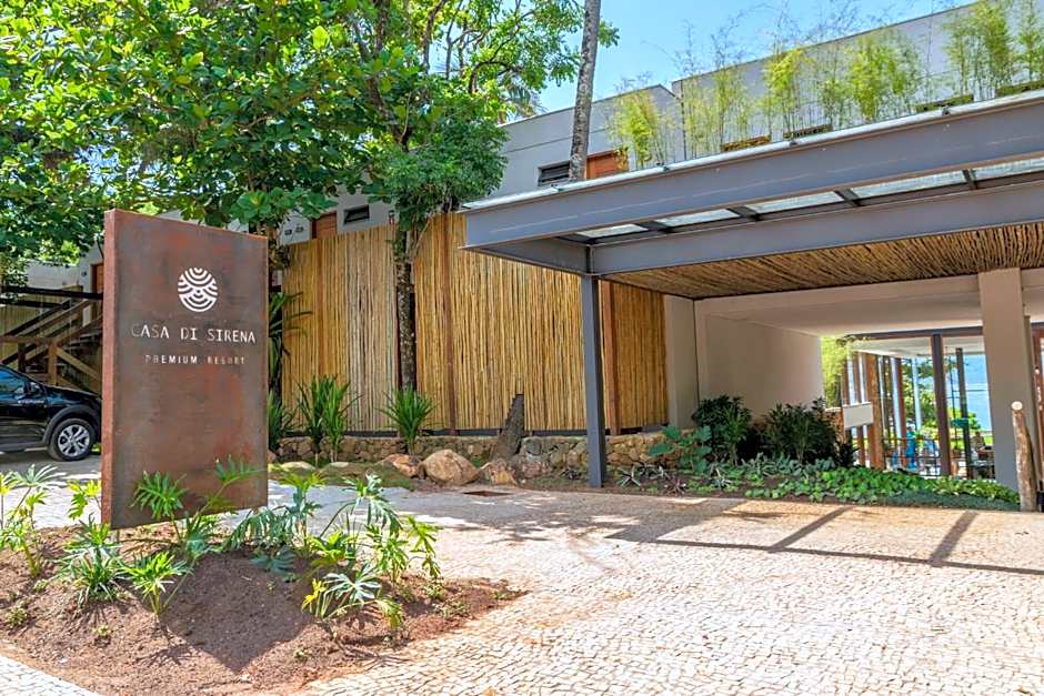 Casa Di Sirena Ilhabela