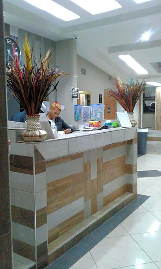 Central Lodge Hotels