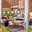 Waldorf Astoria Seychelles Platte Island
