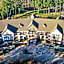 Fairways Hotel on the Mountain