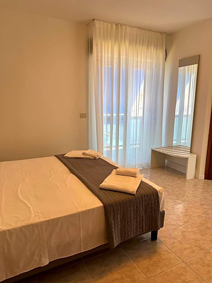 Hotel DOLCEVITA Park & Beach included