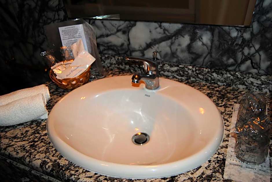 Hotel Peninsular- Porto