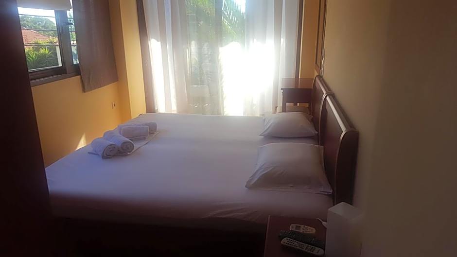 Ostria Maisonettes and Studios