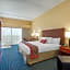 Ramada Plaza by Wyndham Virginia Beach