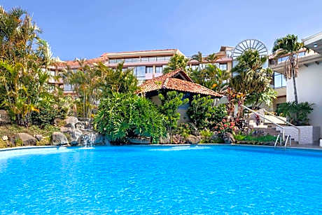 Wyndham San Jose Herradura Hotel & Convention Center