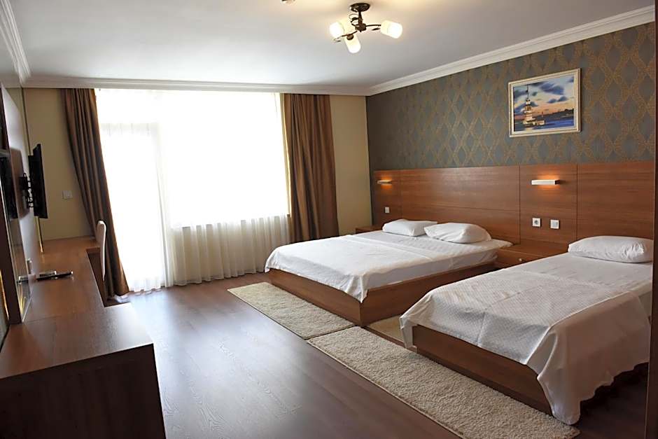 Carpediem Diamond Hotel