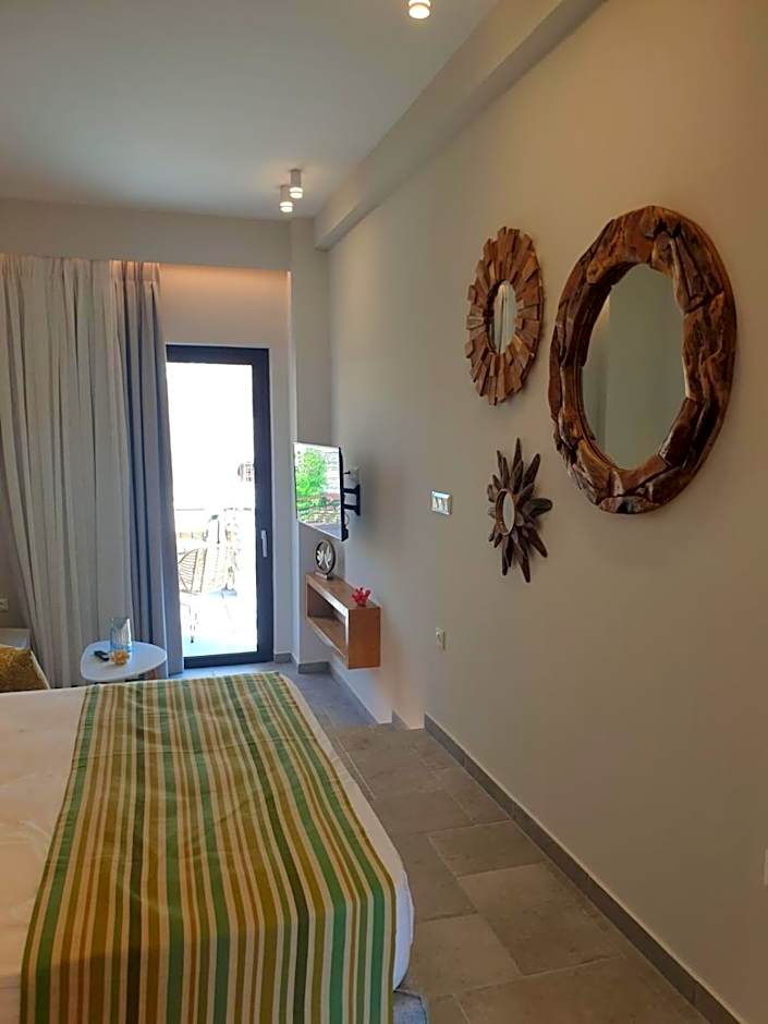Vista Al Mare Luxury Apartments