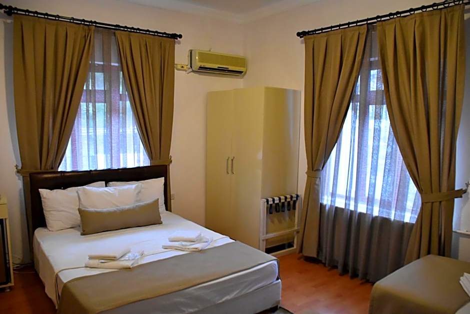 Sözer Otel