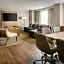 Sheraton Overland Park Hotel At The Convention Center