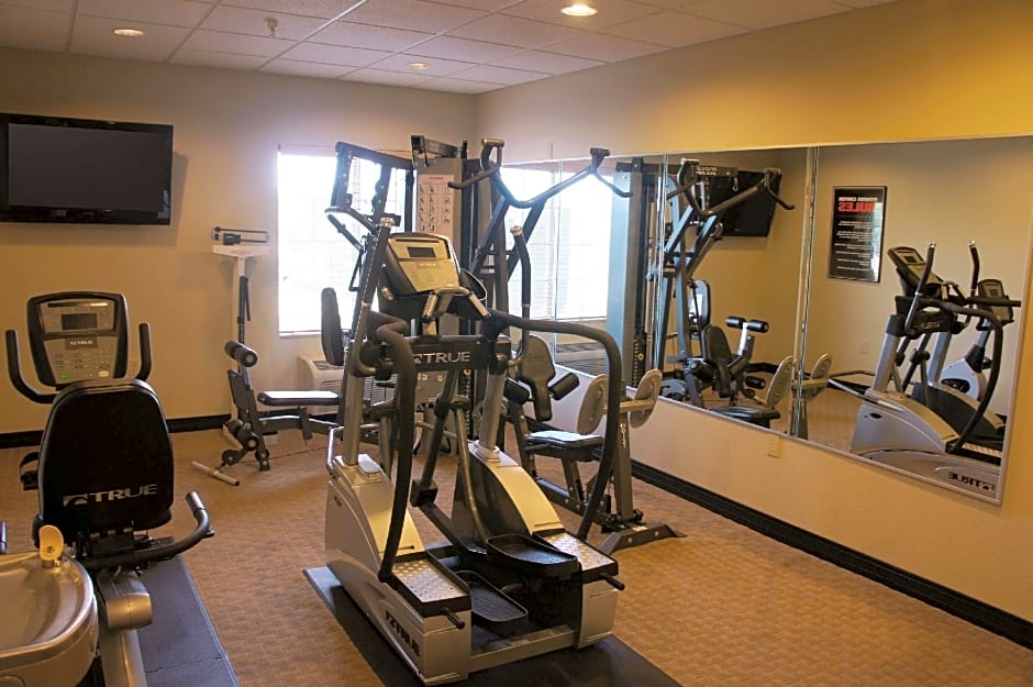 La Quinta Inn & Suites by Wyndham Tucumcari