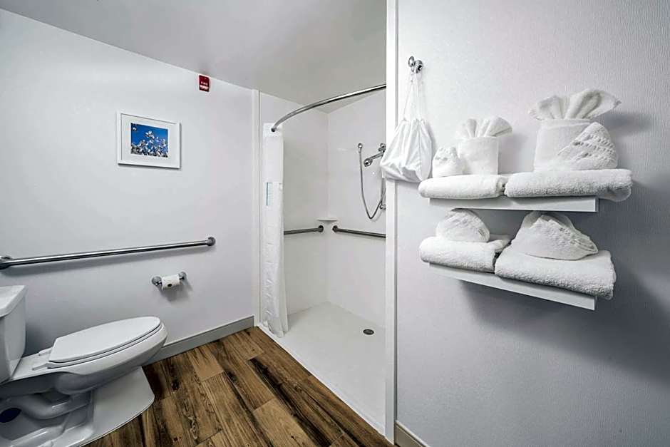 Hampton Inn By Hilton Wilson Downtown