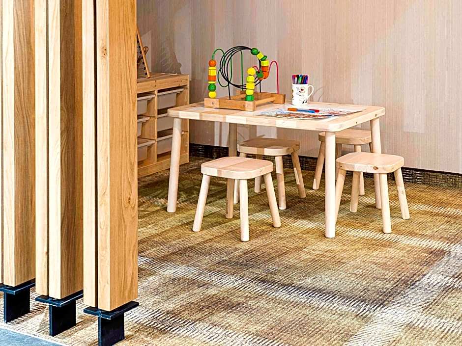 ibis Styles Lublin Stare Miasto