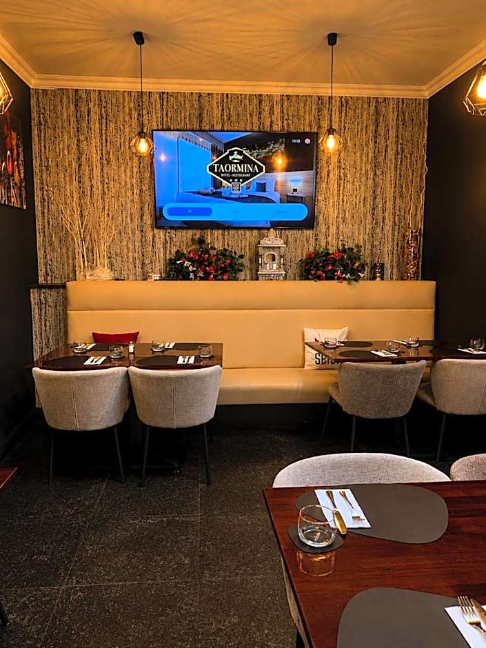 Hotel Taormina Brussels Airport