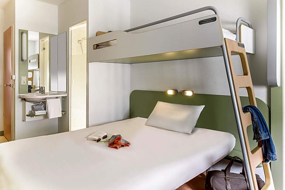 ibis budget Berlin Alexanderplatz