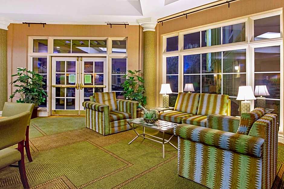 La Quinta Inn & Suites by Wyndham Winston-Salem