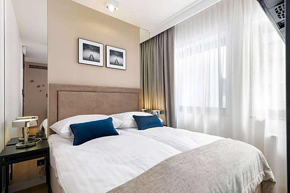 Apartamenty Deo Plaza - Old Town by Noclegi Renters