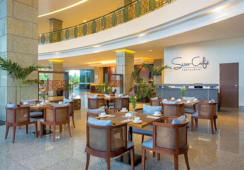 Swiss-Belhotel Pangkalpinang