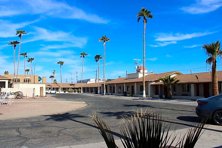 El Rancho Motel