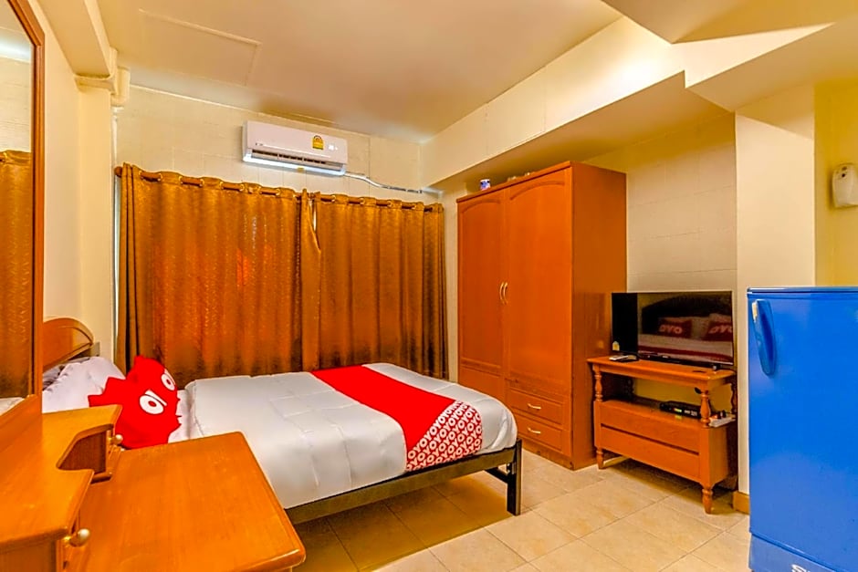 OYO 583 Sweethome Guest House