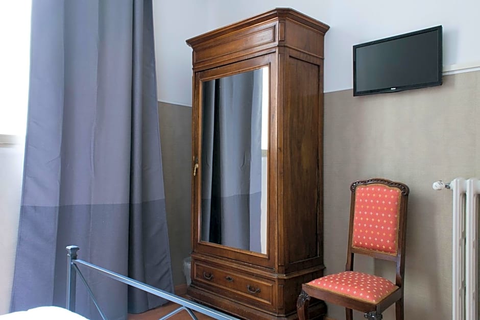 Hotel Loggia Fiorentina