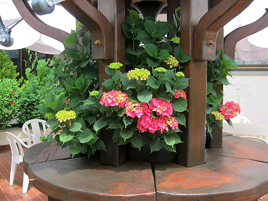 Hotel Residence Margherita