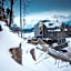 Apart Hotel Wetterhorn