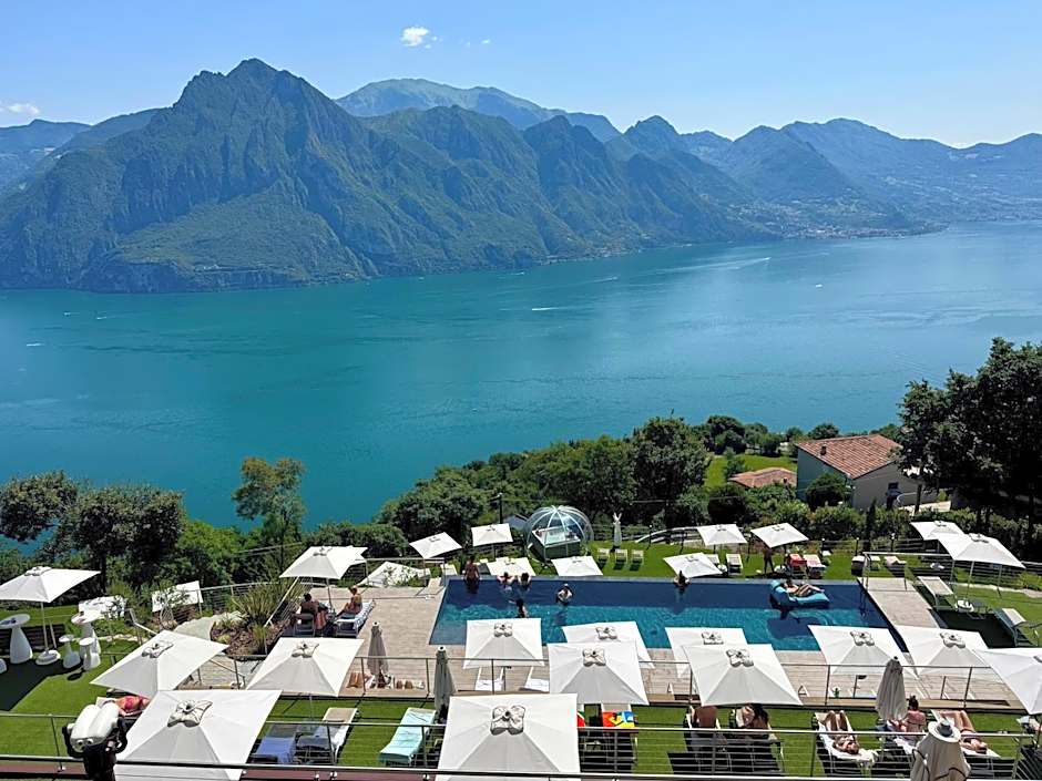 Esprit D'Hotel Panoramico