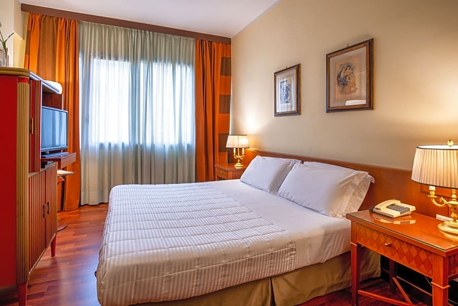 Hotel Royal Palace