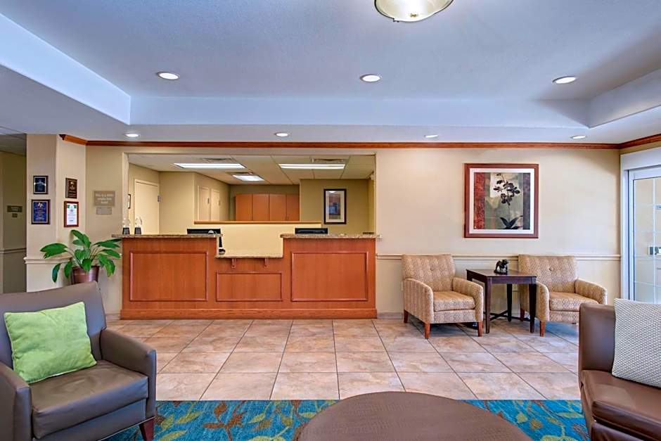Candlewood Suites Austin North-Cedar Park By IHG