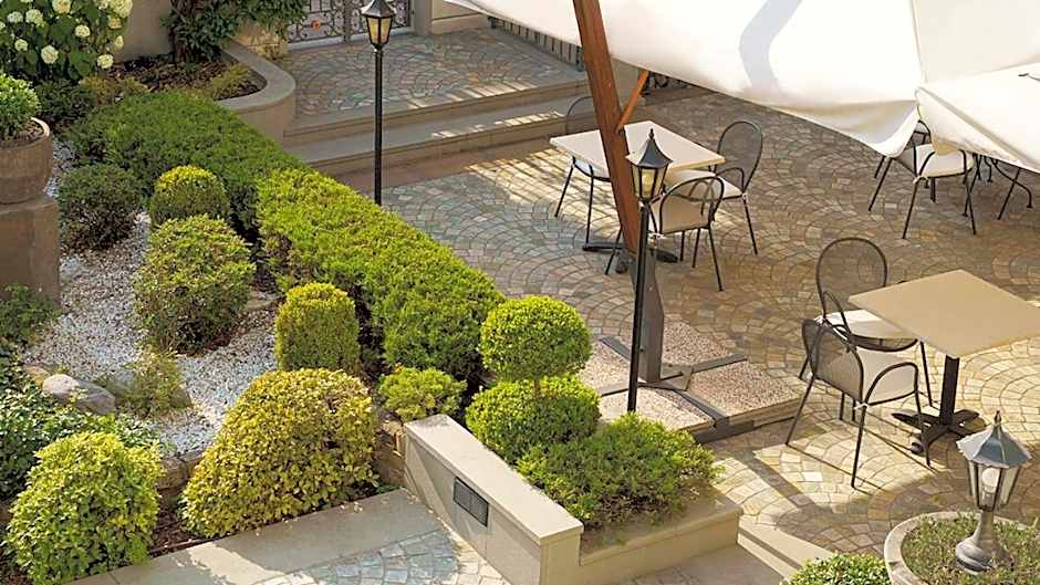 Bes Hotel Villa Zoia