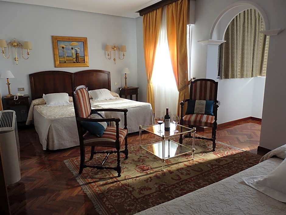 Hotel Aranda