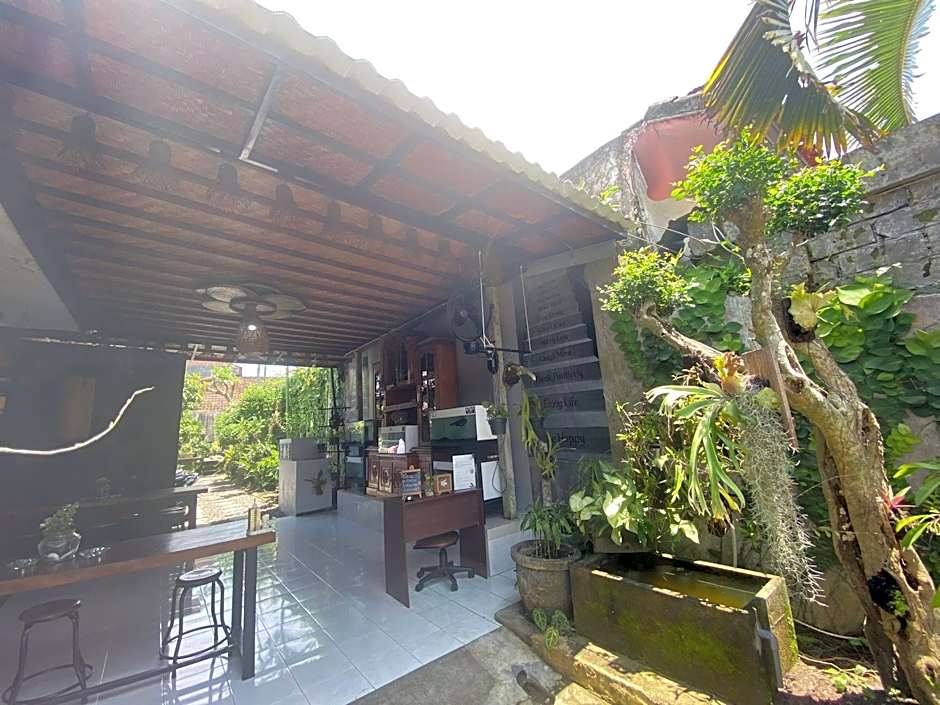 Coliving Bali SWEET HOME Kost Lengkap di Tabanan Kot