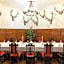Schloss Lieser, Autograph Collection