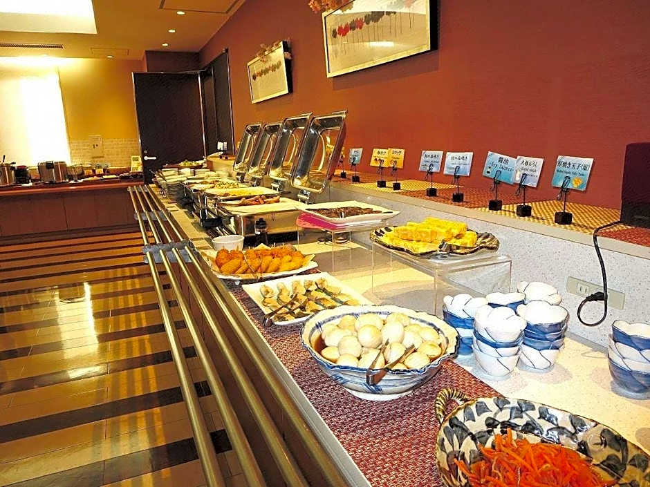 Chisun Hotel Koriyama