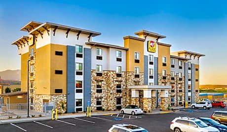 My Place Hotel-Bentonville-Rogers, AR