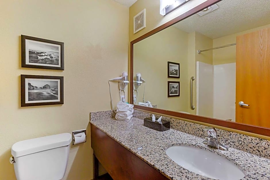 Comfort Inn South-Medford