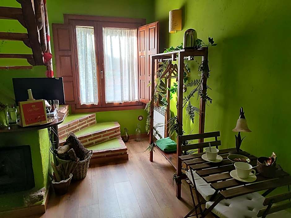 El Planeta Escondido