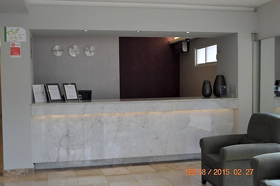 Hotel Impala Veracruz