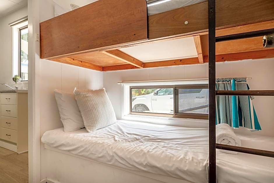 BIG4 Tasman Holiday Parks - Nambucca Heads