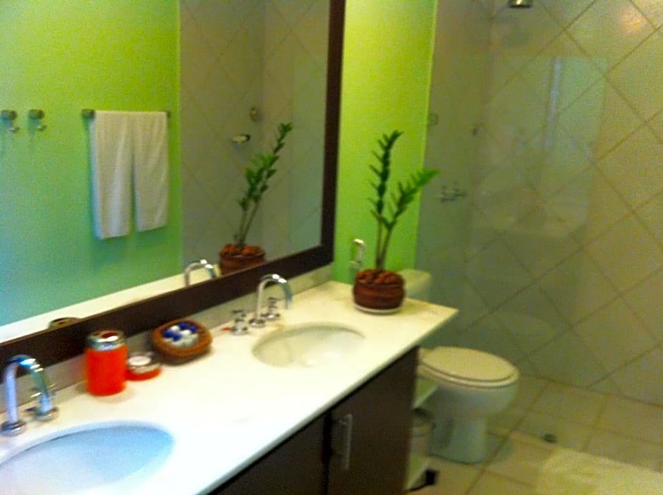 Pousada Dos Girassois  - Pipa