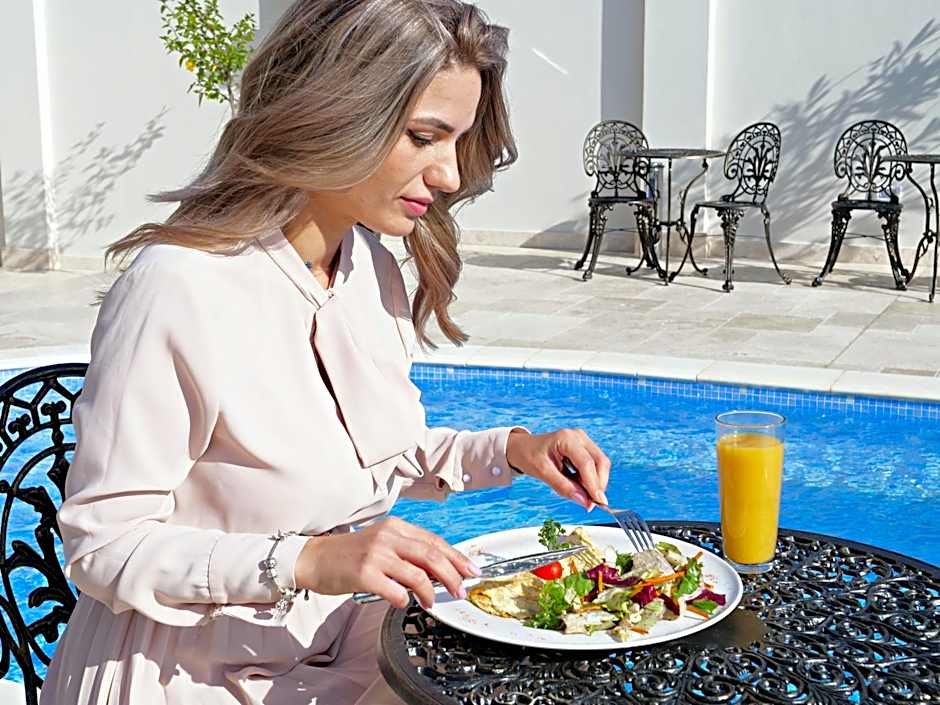 Grant Boutique Hotel