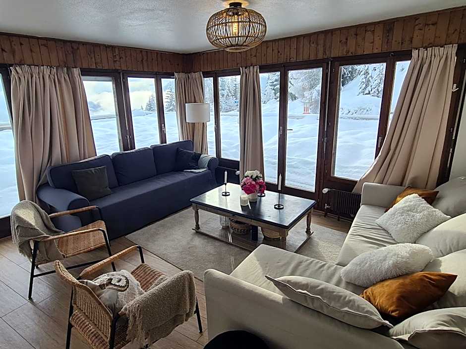 Auberge de l'Ours