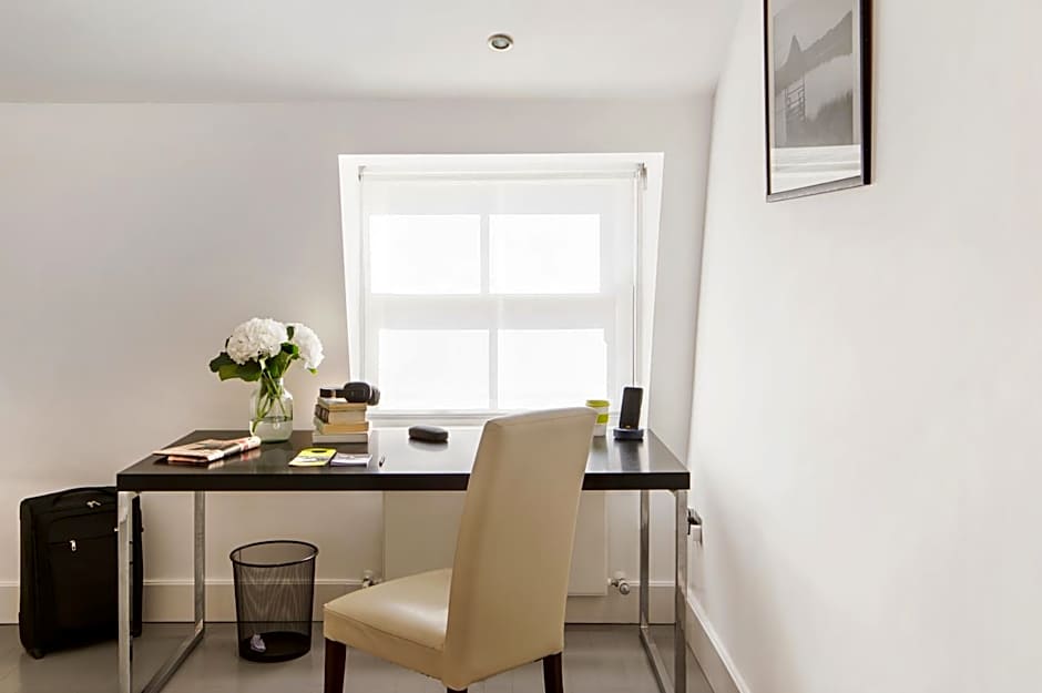 Nevern Place by Supercity Aparthotels