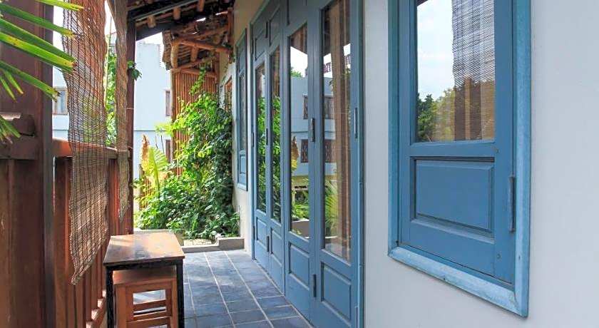 LittleTamCoc Boutique Villa Ninh Binh