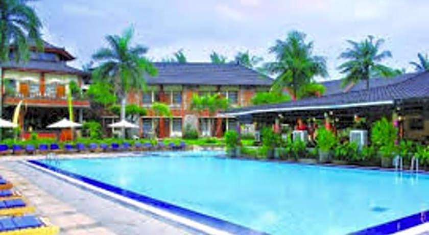 Club Bali Family Suites @ Legian Beach